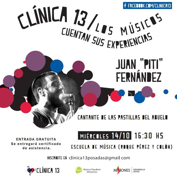 clinica piti