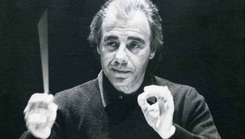 Murió Lalo Schifrin, el compositor argentino que creó la música de Misión Imposible 1 compositor argentino 1