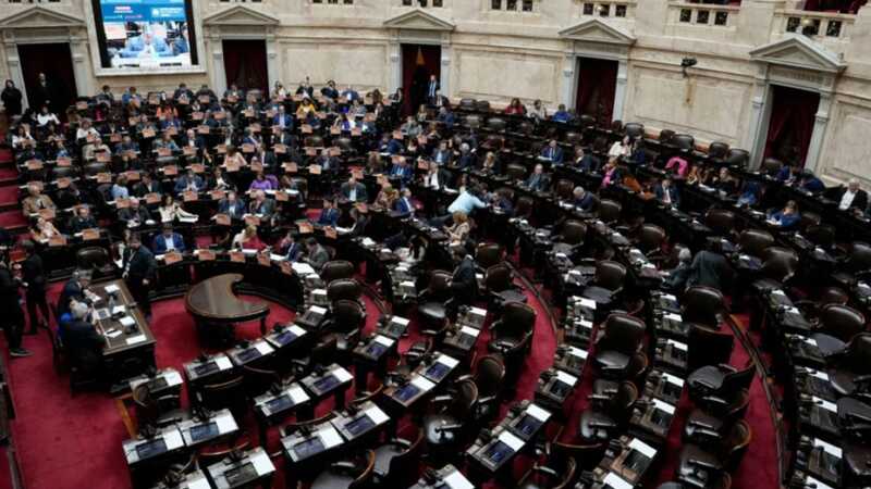 Cerró el Primer Congreso de Educación Técnica de la Udpm 1 congreso 3