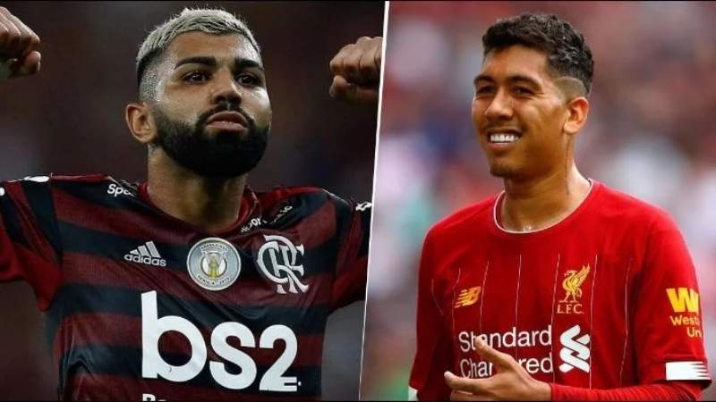 Mundial de Clubes: Divergana permite apostar por Flamengo o Liverpool 1 da2