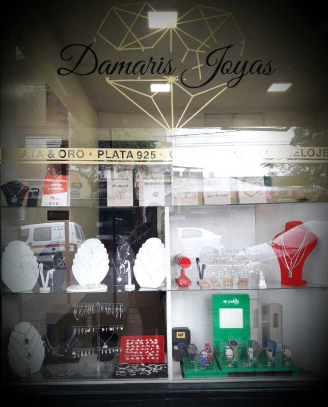 damaris