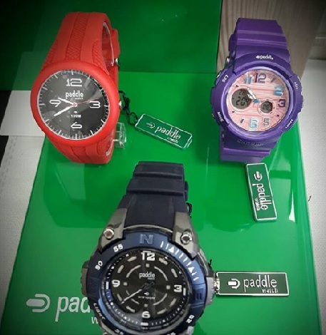 Damaris ofrece las mejores joyas y relojes para regalar 1 damarisrelojj