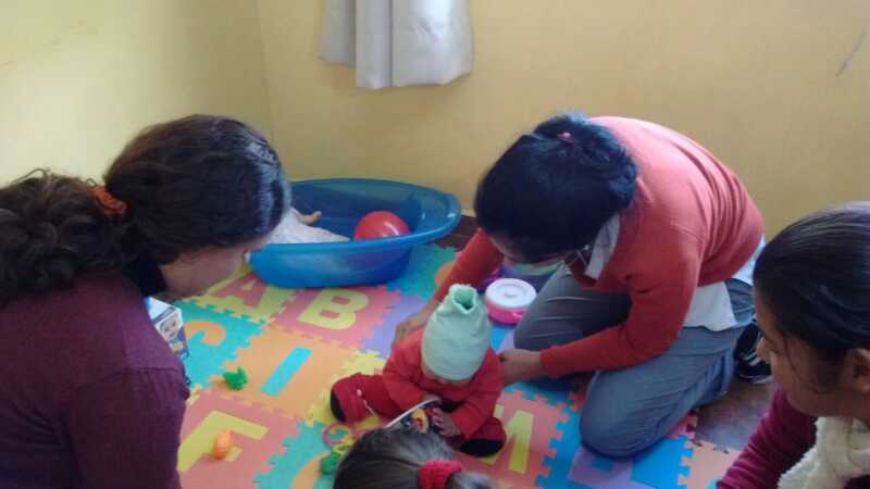 desarrollo infantil 2