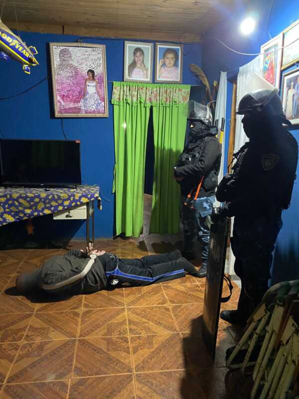 detenidos garupa posadas 1