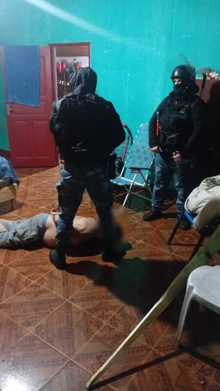 detenidos garupa posadas 3