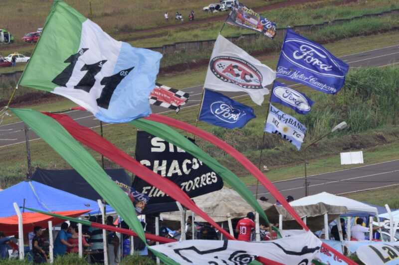 El Torino de Ardusso festejó en el Rosamonte de Posadas ante una multitud 5 df1dcce4 eb2b 4599 bd54 e6f7a0873ed2