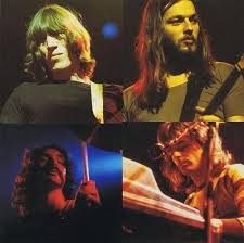 Hace 47 años, Pink Floyd lanzaba el legendario The Dark Side of the Moon 1 dosss
