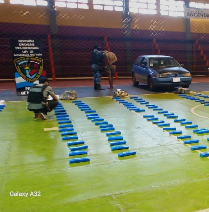 droga incautada 4