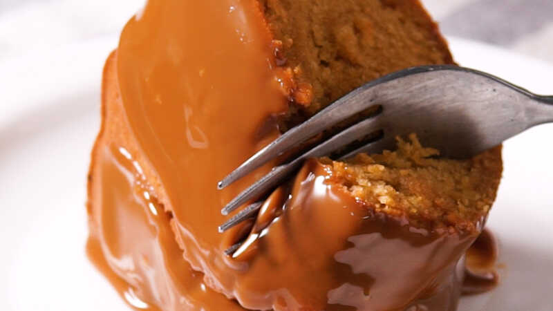 Día del Dulce de Leche: origen y receta del manjar nacional 2 dulce 3