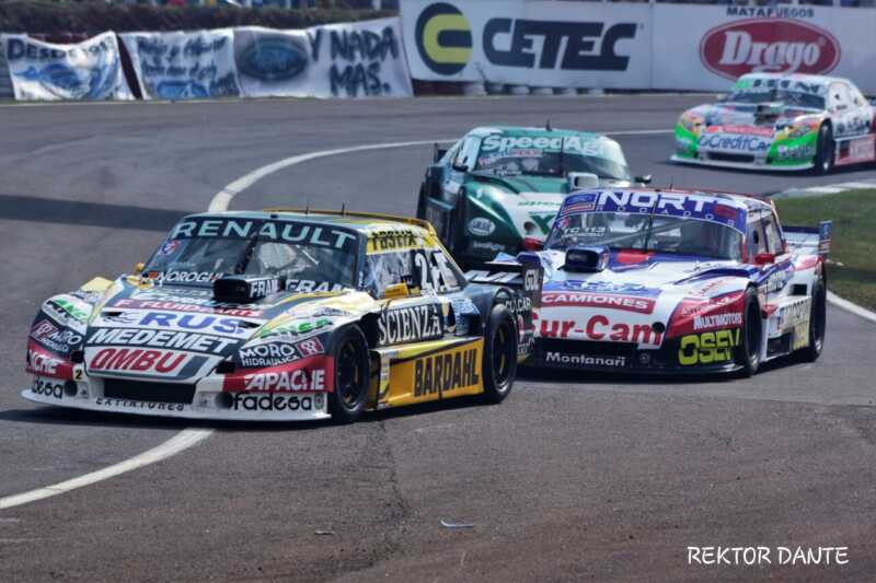 El Torino de Ardusso festejó en el Rosamonte de Posadas ante una multitud 4 e51ea8a3 6817 4ed7 8bb0 d255491b64d7