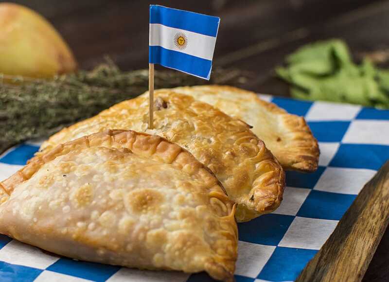 Día de las empanadas: ¿por qué se celebra hoy, 8 de abril? 3 empj