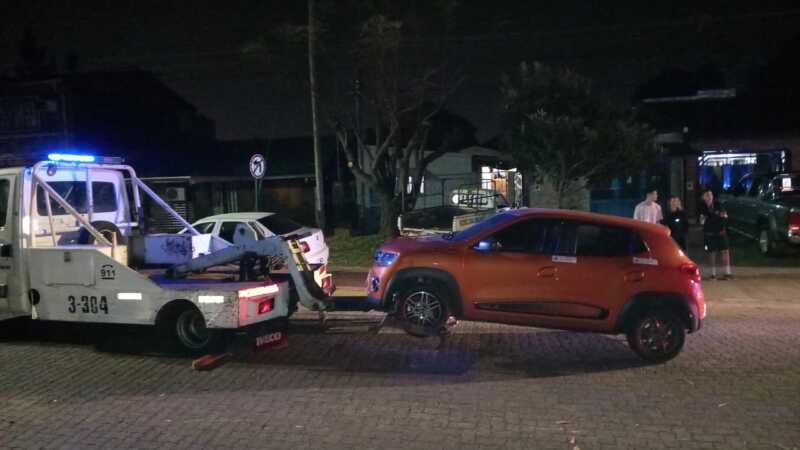 Hallaron el cuerpo de Jorge Acuña y detuvieron a un policía por el crimen 3 f6049ed4 e42a 4cf7 b8e3 e8f0fe221071
