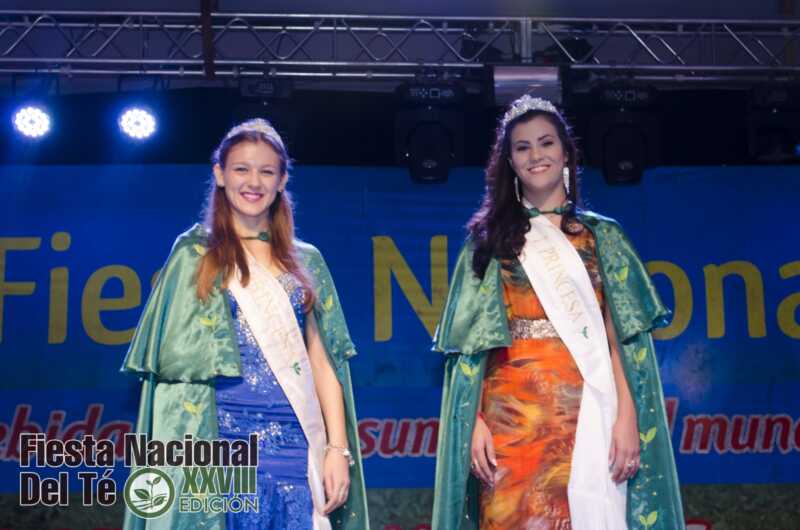 Con mucha participación finalizó la XXVIII edición de la Fiesta del Té 1 fiesta del te D3 002