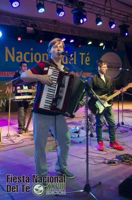 Con mucha participación finalizó la XXVIII edición de la Fiesta del Té 2 fiesta del te D3 057