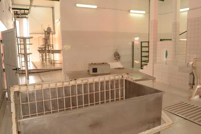 frigorifico por dentro