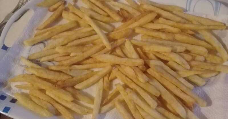 friitas