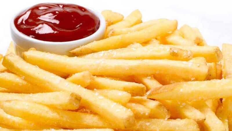 La verdadera historia de las papas fritas 1 fritasaa