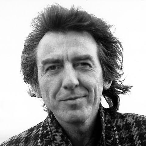 Se cumplen 15 años de la muerte de George Harrison, el beatle modesto y silencioso 2 gh
