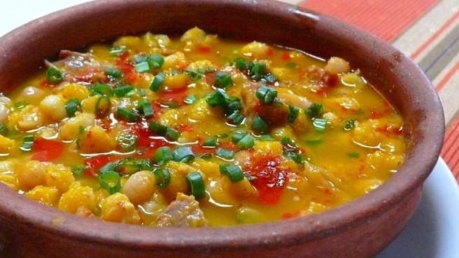 Locro: la receta para prepararlo en casa 2 hdhf