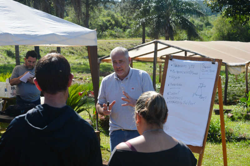 Cambio Rural, una herramienta que fortalece la producción hortícola misionera 4 horticola 04
