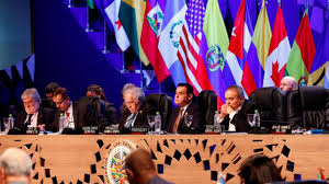 La OEA respaldó el reclamo argentino e instó al Reino Unido a retomar el diálogo por Malvinas 1 images 7 2