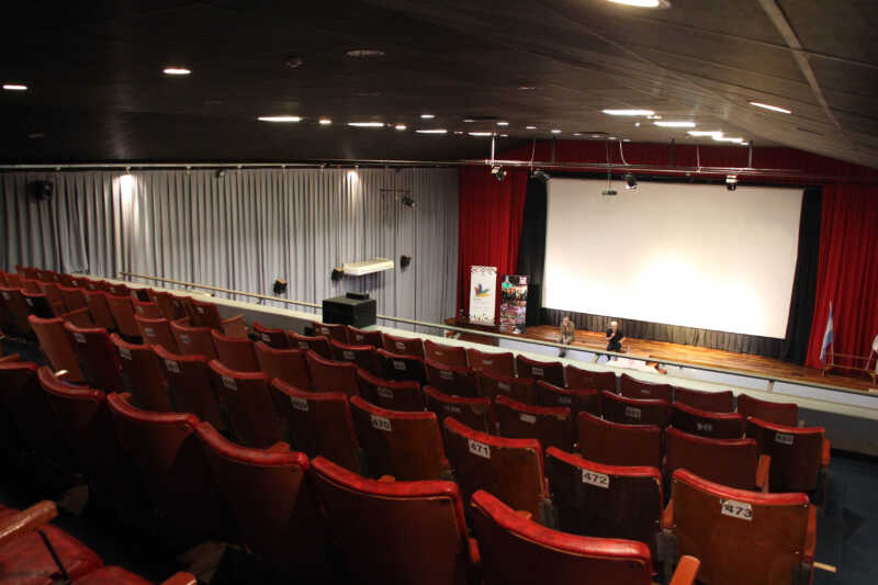 inauguracion CineAr Mercosur 8