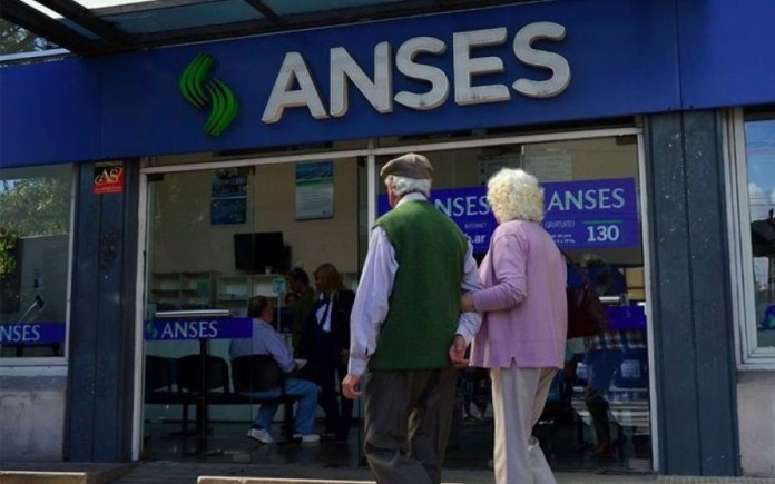jubilados anses