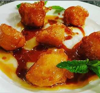 King Dom ofrece el menú más variado y los mejores precios con calidad garantizada y buena atención 1 kingcomida2