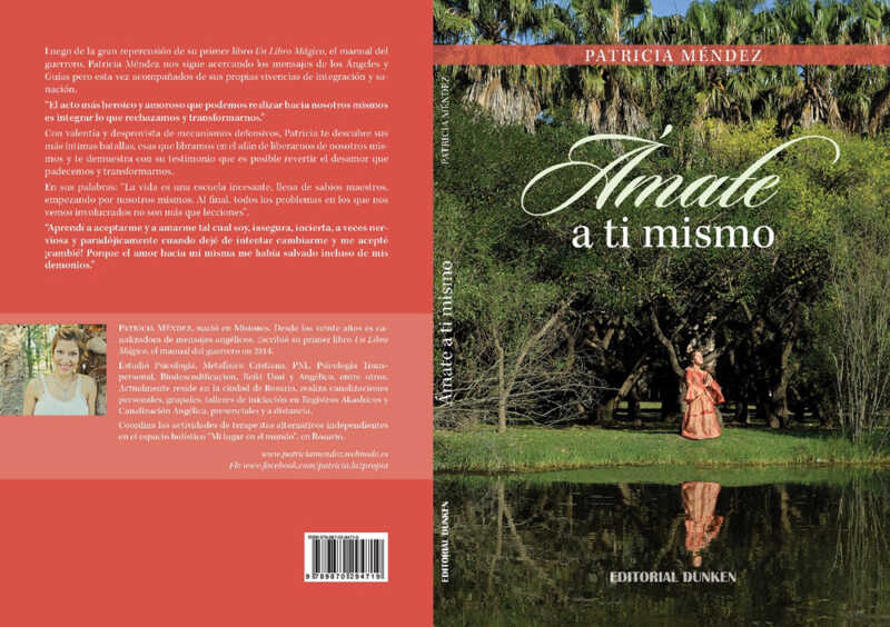 libro amate a ti mismo