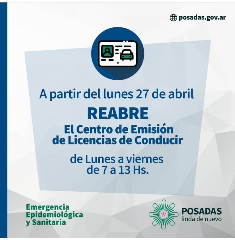 licencias