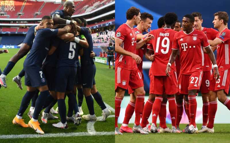 Llega la final de la Champions y Divergana te permite apostar 1 lllllafinal
