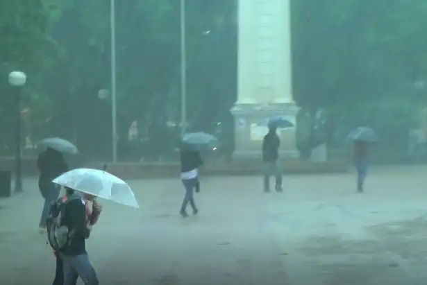 lluvias 23