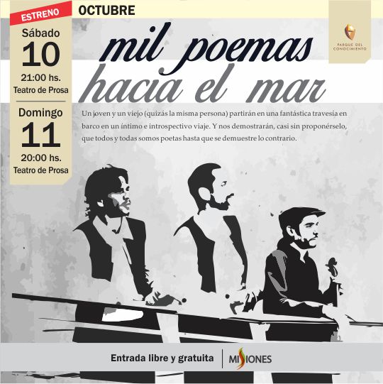 mailing mil poemas 10 y 11