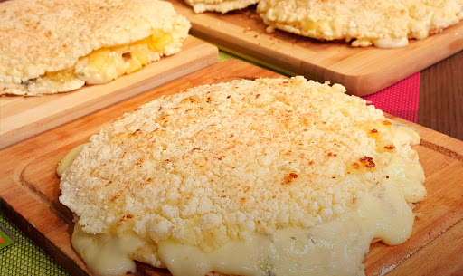 Mbejú: la receta para hacer el delicioso y tradicional plato 2 mbee