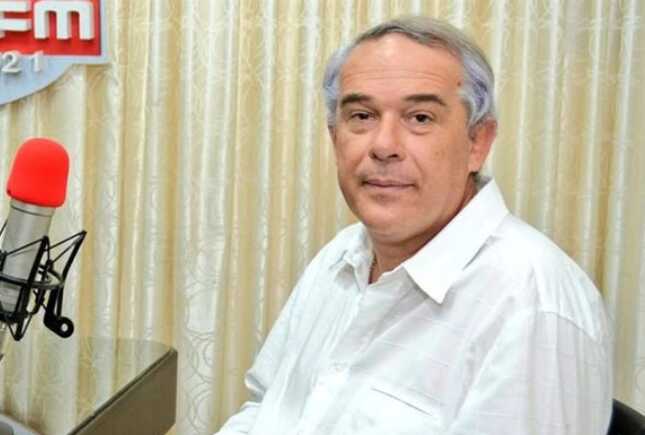 Autoridades de Paraguay buscan una avioneta en la que viajaba el ministro de Agricultura 1 ministro 1