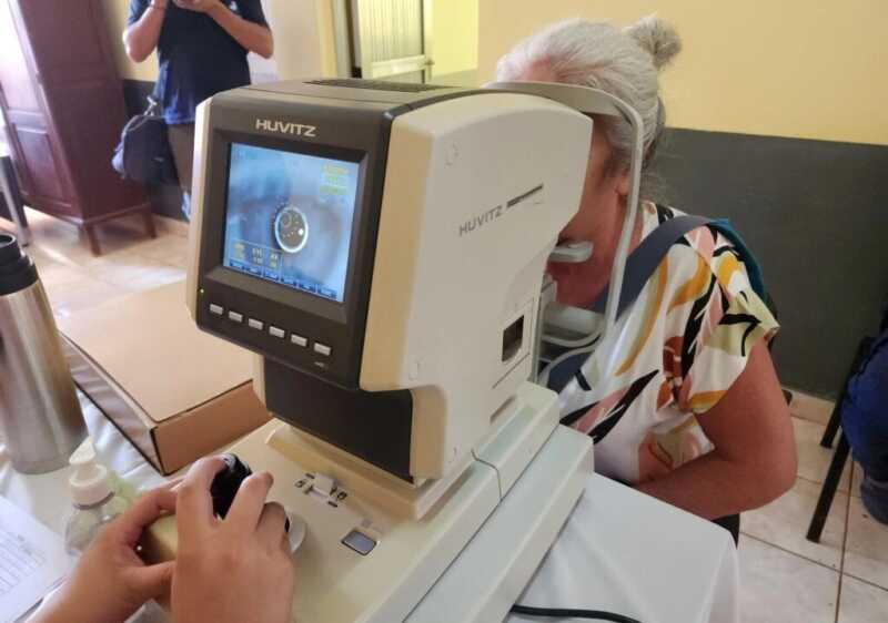 Mirar Mejor desembarca en General Alvear este jueves 1 mirar mejor 1