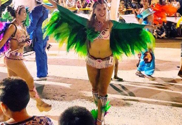 mis carnaval