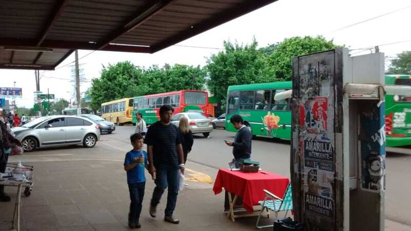 misiones cuatro