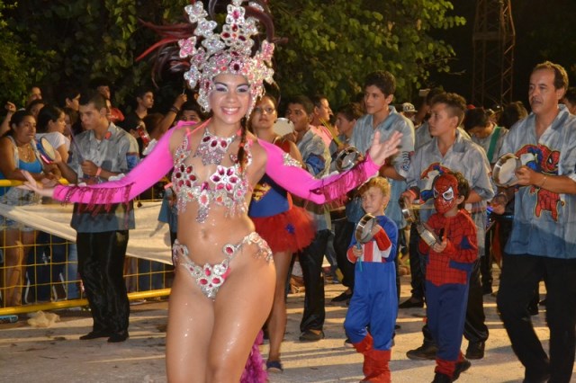 miss carna 3