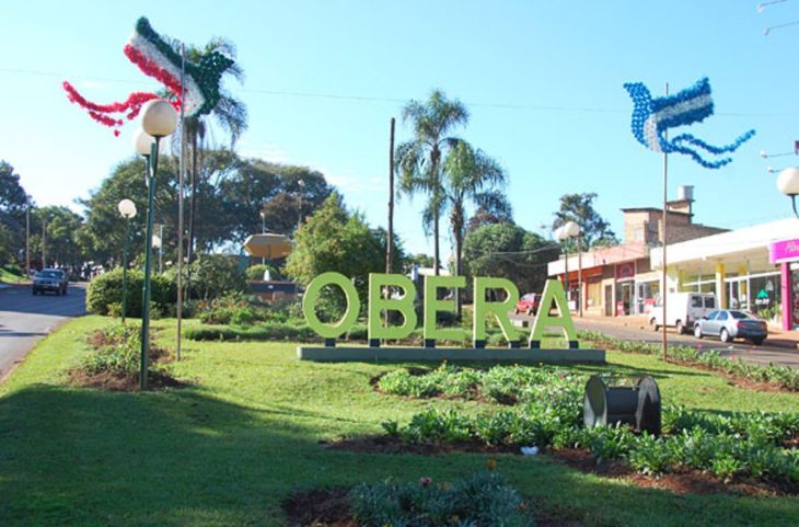 obera 4