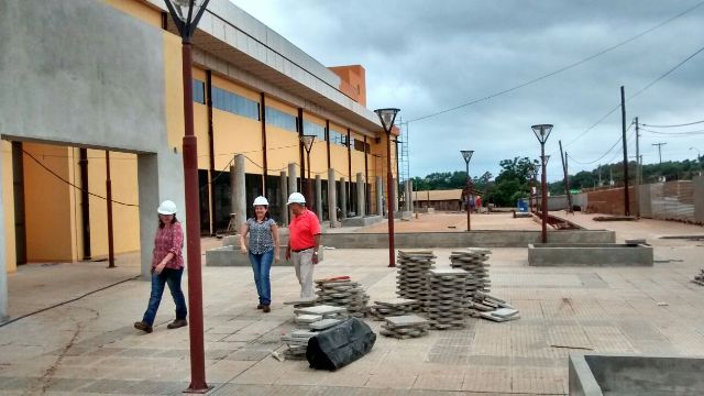 obra nuevo samic obera 1