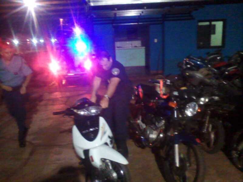 operativo 9