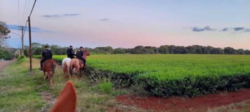 Misiones: operativo de seguridad dejó 23 detenidos, 101 actas labradas y 49 motos secuestradas 1 operativo home