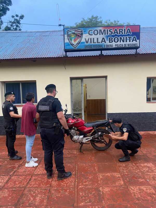 La Policía desplegará más de 750 patrullas de seguridad en Misiones por el "Finde XXL" 1 operativos 3