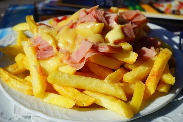 Día Mundial de las papas fritas: cinco consejos para hacerlas perfectas 1 papas 3