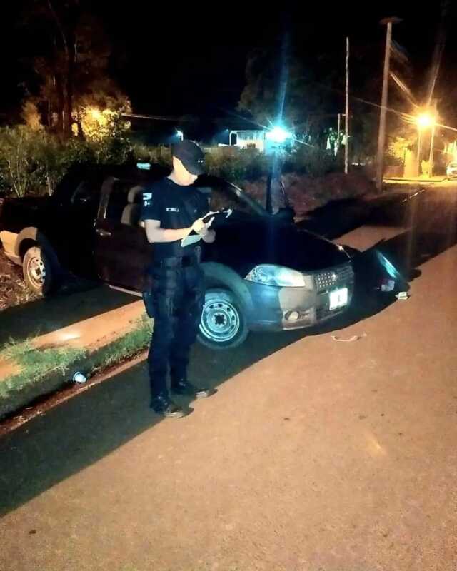 paraguayo Wanda 2