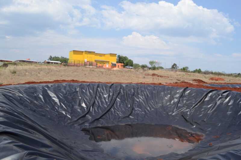 planta del frigorifico