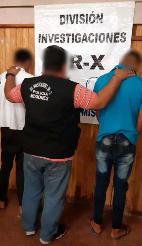 policial 2 1
