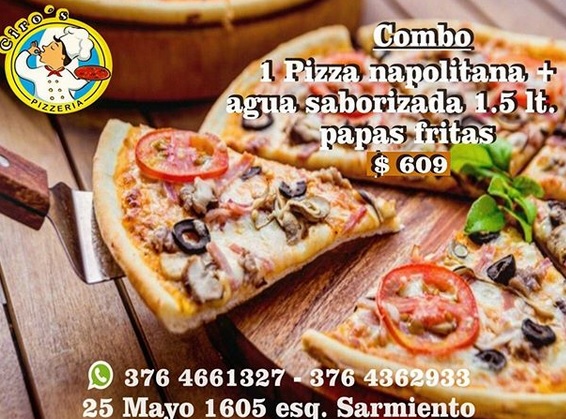 pppppiza ciro