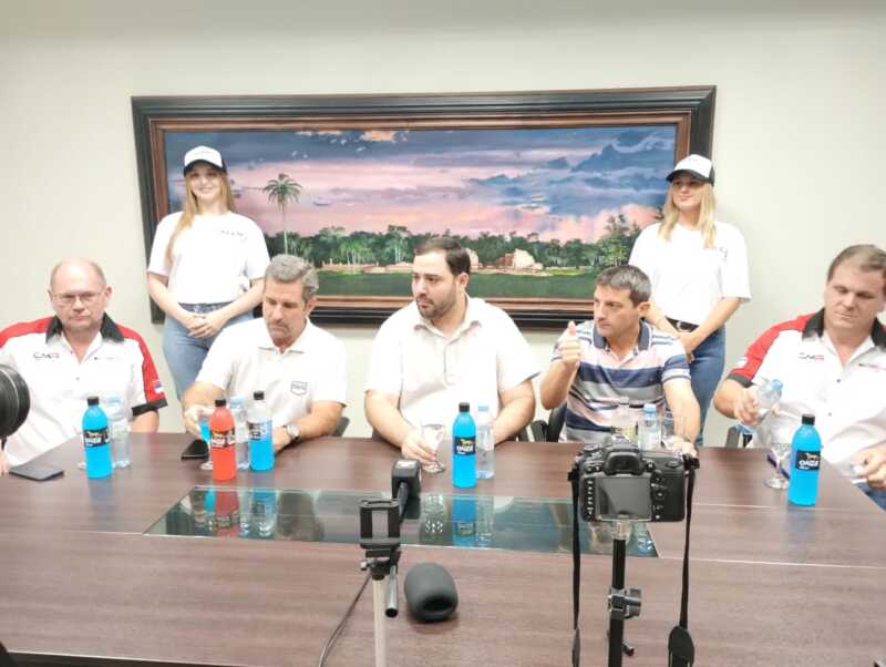 rally en alem y san javier 2